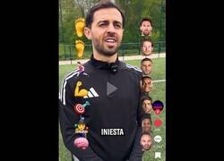 Enlace a La credibilidad de Bernardo Silva