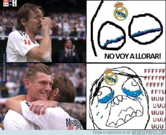 1222698 - Con la aparición de Kroos no pude aguantar