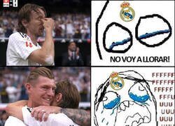 Enlace a Con la aparición de Kroos no pude aguantar