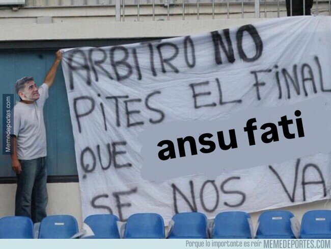 1222717 - Se despide un grande del Barça
