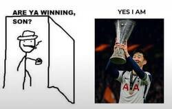 Enlace a Sí, ya está ganando