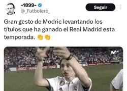 Enlace a Bonita despedida