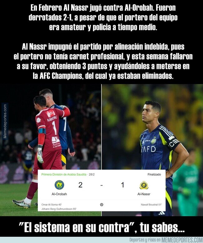 1222812 - ¿Imaginas el escándalo si esto le ocurre al Inter Miami?