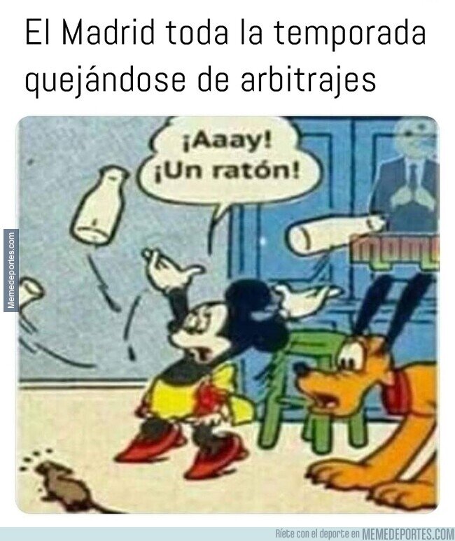 1222826 - La mayor muestra de cinismo que he visto en mi vida