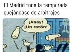 Enlace a La mayor muestra de cinismo que he visto en mi vida