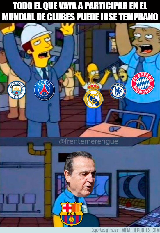1222860 - Solo van los que se lo han ganado