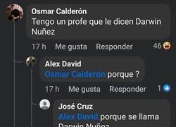 Enlace a Pues por qué más va a ser...