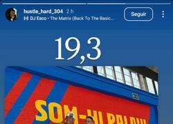 Enlace a ¿Ha filtrado el padre de Lamine su nuevo sueldo?