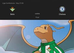 Enlace a Hoy todos con el Betis