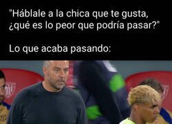 Enlace a Contigo no, bicho