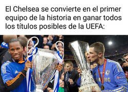 Enlace a El Chelsea las levantó todas