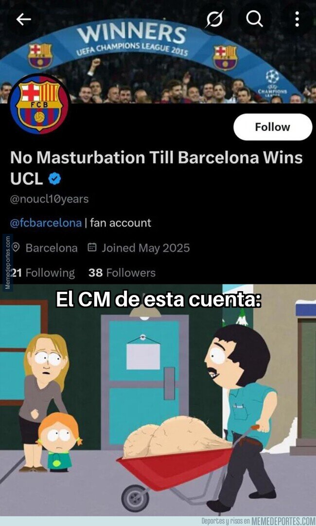1222999 - Buena suerte con eso