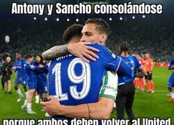 Enlace a Muy duro para ellos