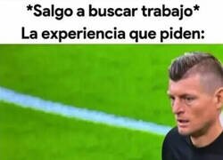 Enlace a Ya es que piden de todo