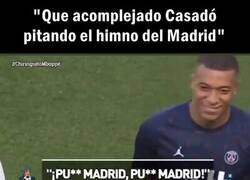 Enlace a Y ya ni hablemos del canguro Courtois