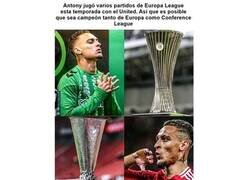 Enlace a Hemos gafado a Antony :(