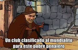 Enlace a El bicho empieza a mover sus fichas