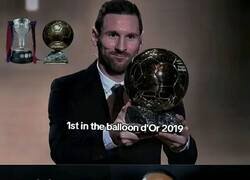 Enlace a Cuando me pregunten por el marketing yo les hablare de Messi