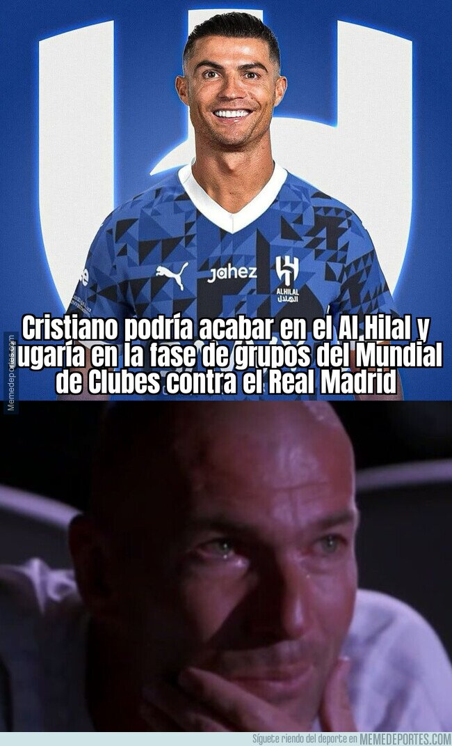 1223077 - ¿Os imagináis?