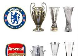 Enlace a No los compares