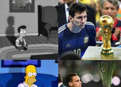 Enlace a Cuando ser el mejor no basta