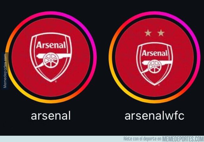 1223095 - El orgullo del Arsenal