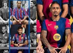 Enlace a Alguien debía continuar el legado