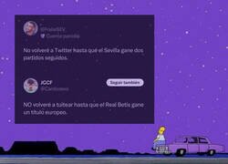 Enlace a ¿Quién tuiteará antes?