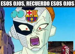 Enlace a Esos ojos, los recuerdo, los recuerdo!