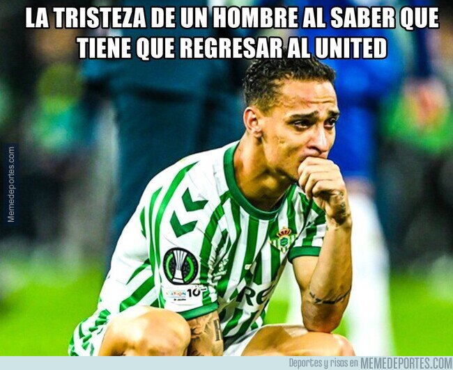 1223160 - Mucha fuerza, Antony