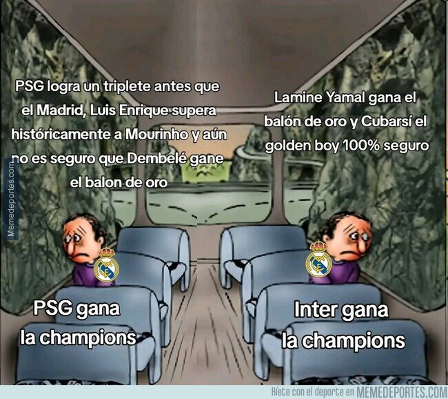 1223165 - Los posibles campeones de la Champions