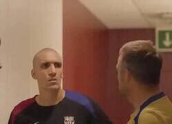 Enlace a Oriol ha vuelto