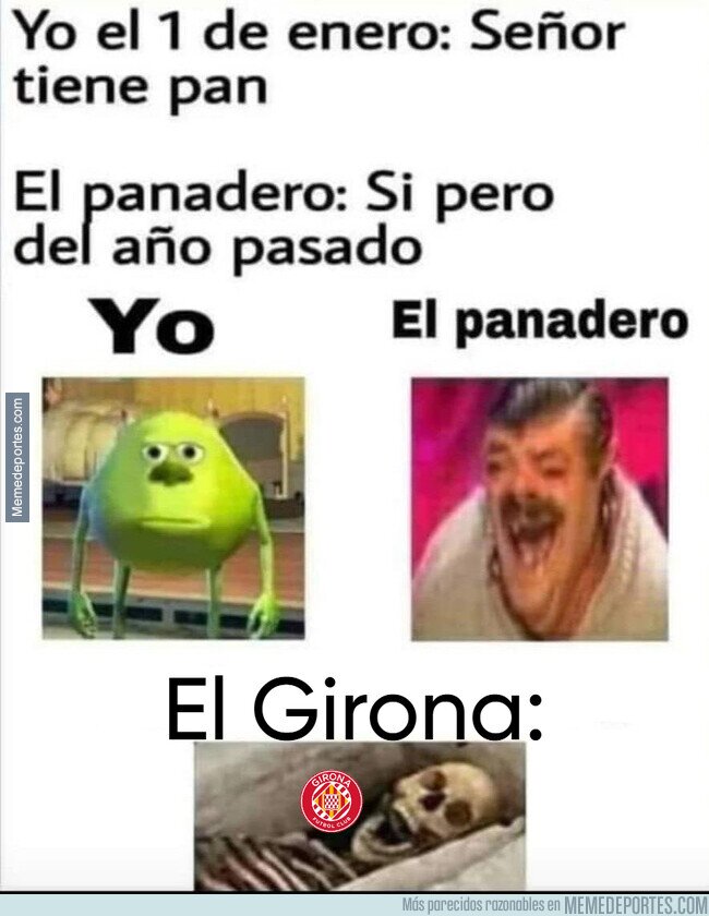 1223172 - Más muerto que el Girona