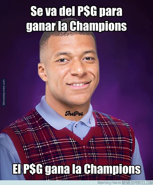 1223189 - PSG CAMPEÓN DE LA CHAMPIONS