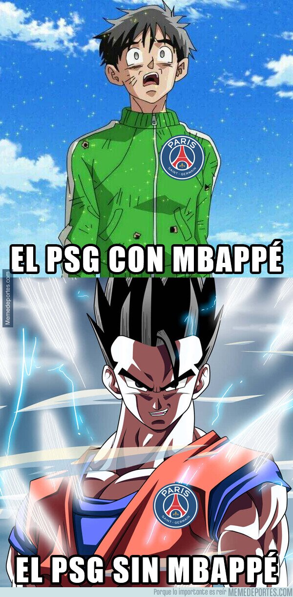 1223205 - Así que la culpa no era del PSG