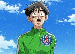 Enlace a Así que la culpa no era del PSG