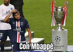 Enlace a Ironías de la vida