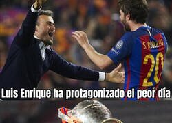 Enlace a Y los dos por 5 goles de diferencia