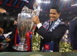 Enlace a El triunfo de los petrodólares