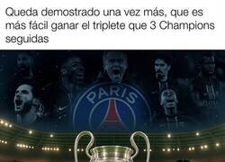 Enlace a El PSG ganó la Champions antes de que salga el GTA 6