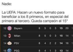 Enlace a No funcionó el experimento