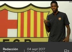 Enlace a Nunca dejes de soñar