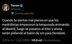 Enlace a Una temporada movida para el Madridismo