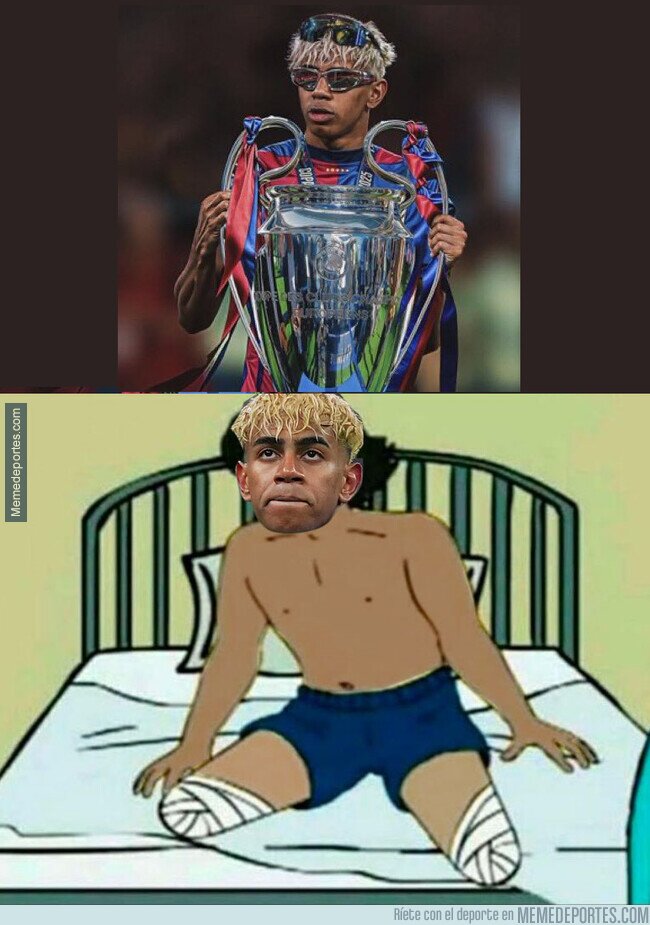 1223291 - Es momento de despertar del sueño Yamal