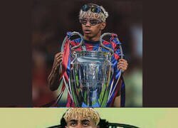 Enlace a Es momento de despertar del sueño Yamal