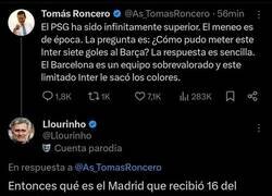 Enlace a España ha fallado como país si han permitido que este tipo llegue a subdirector de un periódico.