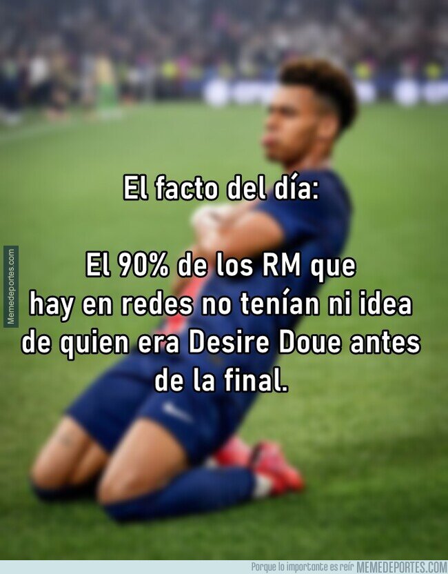 1223294 - Siempre son los RM...