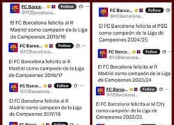 Enlace a Enhorabuena FC