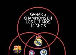 Enlace a Grupo selecto