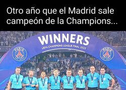 Enlace a Pensaba que les había eliminado el Arsenal...